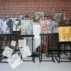 Emily Wen was chosen for publication by the Celebrating Art Contest and Creative Communications Writing Contest and received a High Merit designation for her poetry