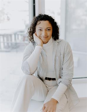 Nicole Morris was featured on Spectrum News 1 for her involvement as an ensemble cast member in the “Les Misérables” Southern California tour