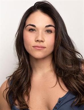 Alisa Melendez was cast as the lead of Sophie in the “Mamma Mia!” San Diego Tour