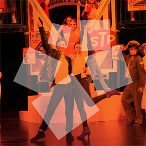 Julie Mejer won First Place in her age group for piano at the LA Golden Classical Music Awards International Competition