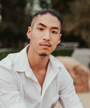 Lex Ishimoto performed with award-winning ballet dancer and director Tiler Peck in the dance programme “Turn It Out with Tiler Peck & Friends”