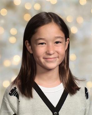 Bea Main was cast in South Coast Repertory’s “A Christmas Carol” as Tiny Tim Cratchit