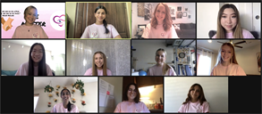 OCSA Eye Matter Club Covered in Voice of OC Article