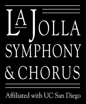 Joel Carrasco participated in the La Jolla Symphony & Chorus 2024 Emerging Artists competition