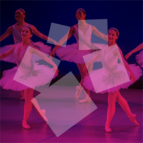 Anthony Terricciano was accepted to the three-week American Ballet Theater Summer Intensive