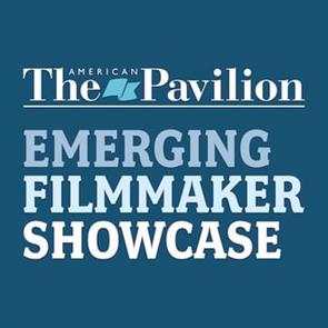 Noah Granados, Jordan Held, and Caleb Malis were honored by The American Pavilion’s 2024 Emerging Filmmaker Showcase for their work on “Ovaryacting”