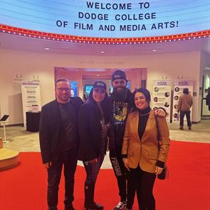 Jim Stevens directed the documentary “A Fight to Save Lives” in collaboration with Magic House Anaheim and the awareness project Facing Fentanyl