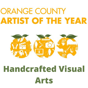 Handcrafted Visual Arts Nominations