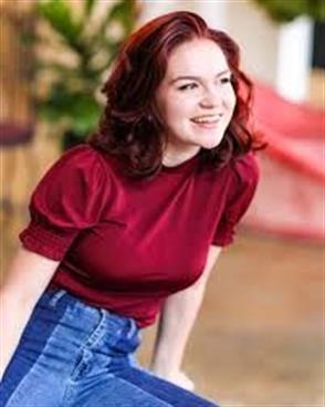 Katie Cruz was offered her first professional contract from La Mirada Theatre for the Performing Arts for their production of “The Little Mermaid"