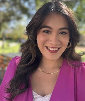 Vanessa Cortez received her certification in Ethnic Studies Education from the University of California, Riverside
