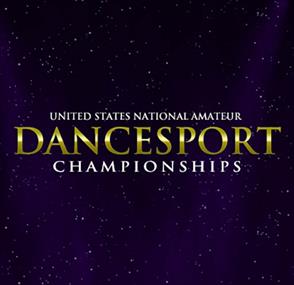 OCSA STUDENTS ATTENDED THE 2024 UNITED STATES NATIONAL AMATEUR DANCESPORT CHAMPIONSHIPS IN PROVO, UTAH