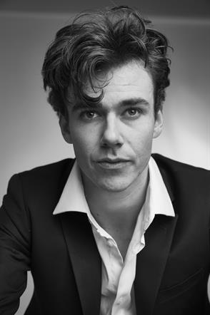 RJ Higton performed at the 77th Annual Tony Awards as Chet, his role in the Broadway musical, “The Outsiders”