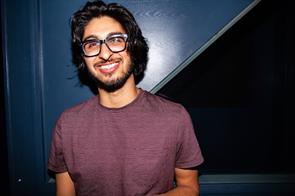 Moss Perricone has joined the writing staff for “Saturday Night Live” for the show’s 50th anniversary season