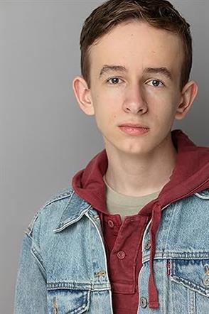 Gordon Rocks attended the premiere of “Griffin in Summer” at the 2024 Tribeca Film Festival