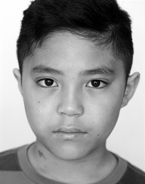 Dylin Rodrigo helped emcee for Pacific Symphony’s Halloween Fandemonium, a family musical morning concert