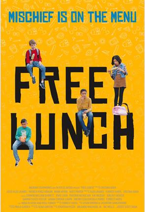 Jovie Ugerio starred in the award-winning movie “Free Lunch”