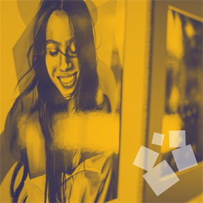 Brian Yan, who founded the US Highlight International Art Center Foundation, was recognized by a State Senator of California for hosting the 2024 Highlight International Art Festival