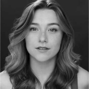 Alyssa Carol performed in the North American tour of “Back to the Future: The Musical”