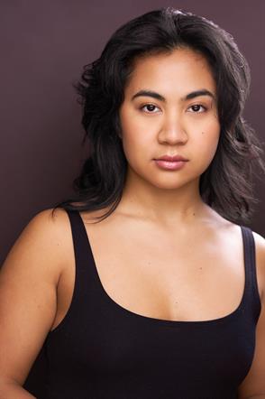 Anika Braganza starred in “Tarantino: Pulp Rock,” a live show that brought Quentin Tarantino’s cinematic universe and legendary soundtracks