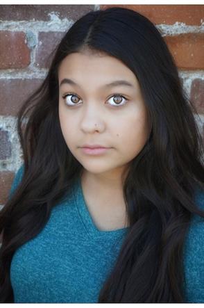 Holly Calderon Accepted into Berklee Musical Theater Acting Intensive This Summer