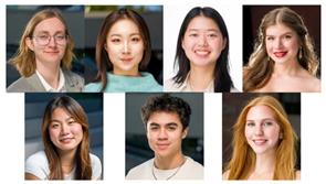 The Orange County Register announced the winners for the 2025 Artist of the Year