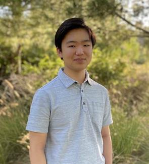 Tane Kim Wins 3rd place at the 66th Annual OCSEF