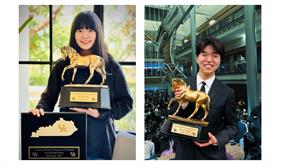 Nathan Han and Iva Liu attended the prestigious 53rd Annual Tournament of Champions (TOC) Speech & Debate Tournament