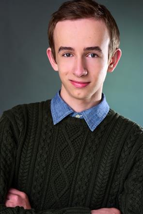 Gordon Rocks appeared as a co-star in Brat TV’s web series “The 4pm Club,” playing the role of Jordan