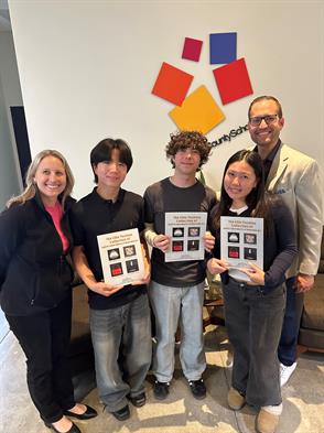 Brent Cho, Grant Herman, and Ellie Yoshino collaborated to publish a book showcasing Ellie’s collection of works by Judith Leiber, the renowned fashion handbag designer