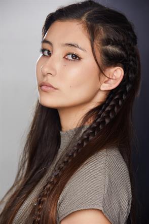 ChloeLux Phan booked her first commercial voiceover project