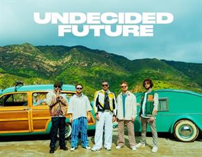 Undecided Future held multiple concerts in Orange County