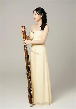 Ariana Kim was named a 2025 U.S. Presidential Scholar in the Arts