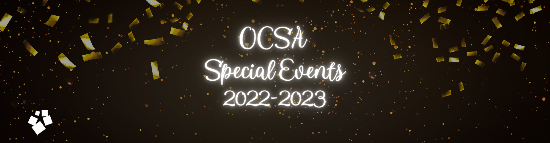 OCSA special events and performances