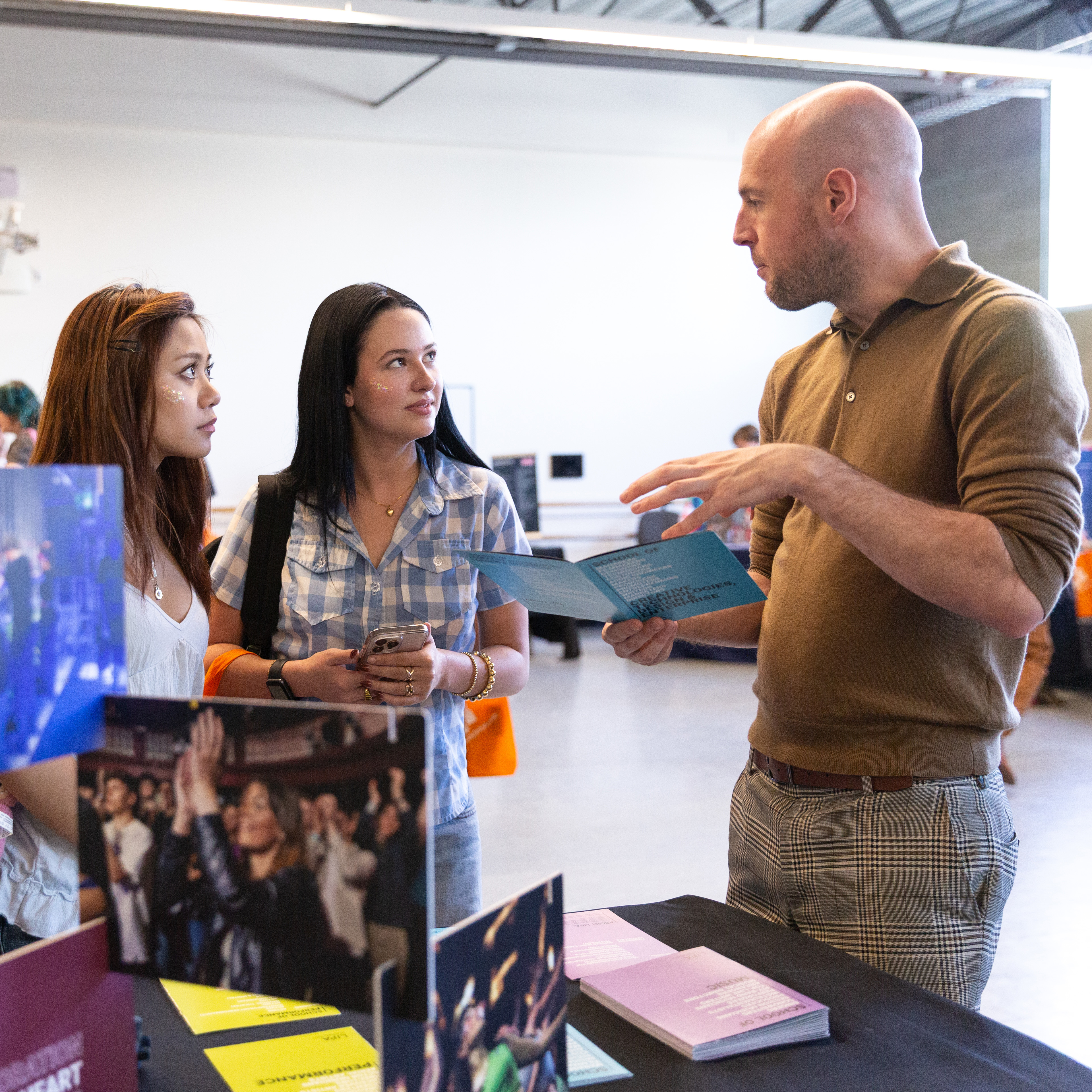 College Fair