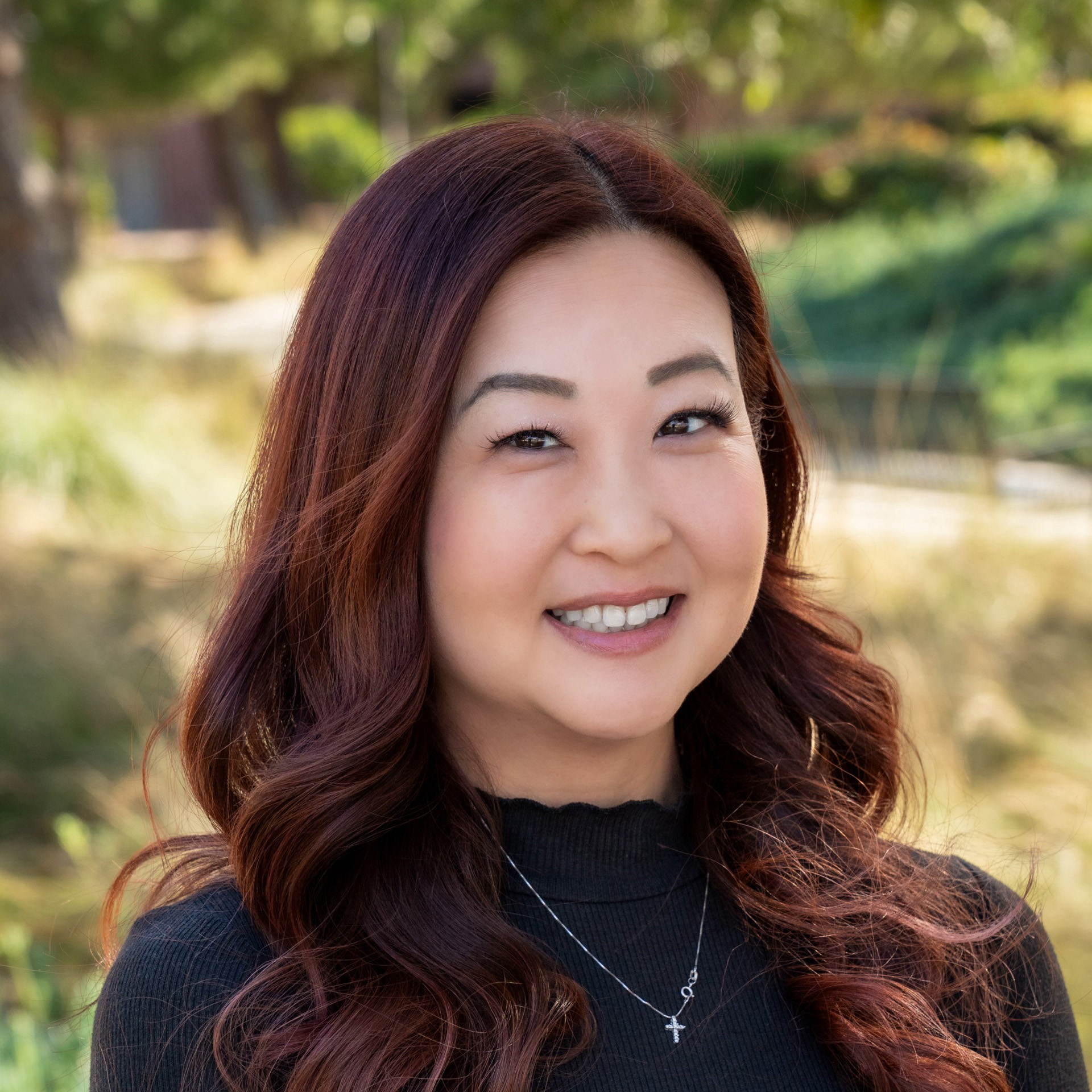 Hannah Yi