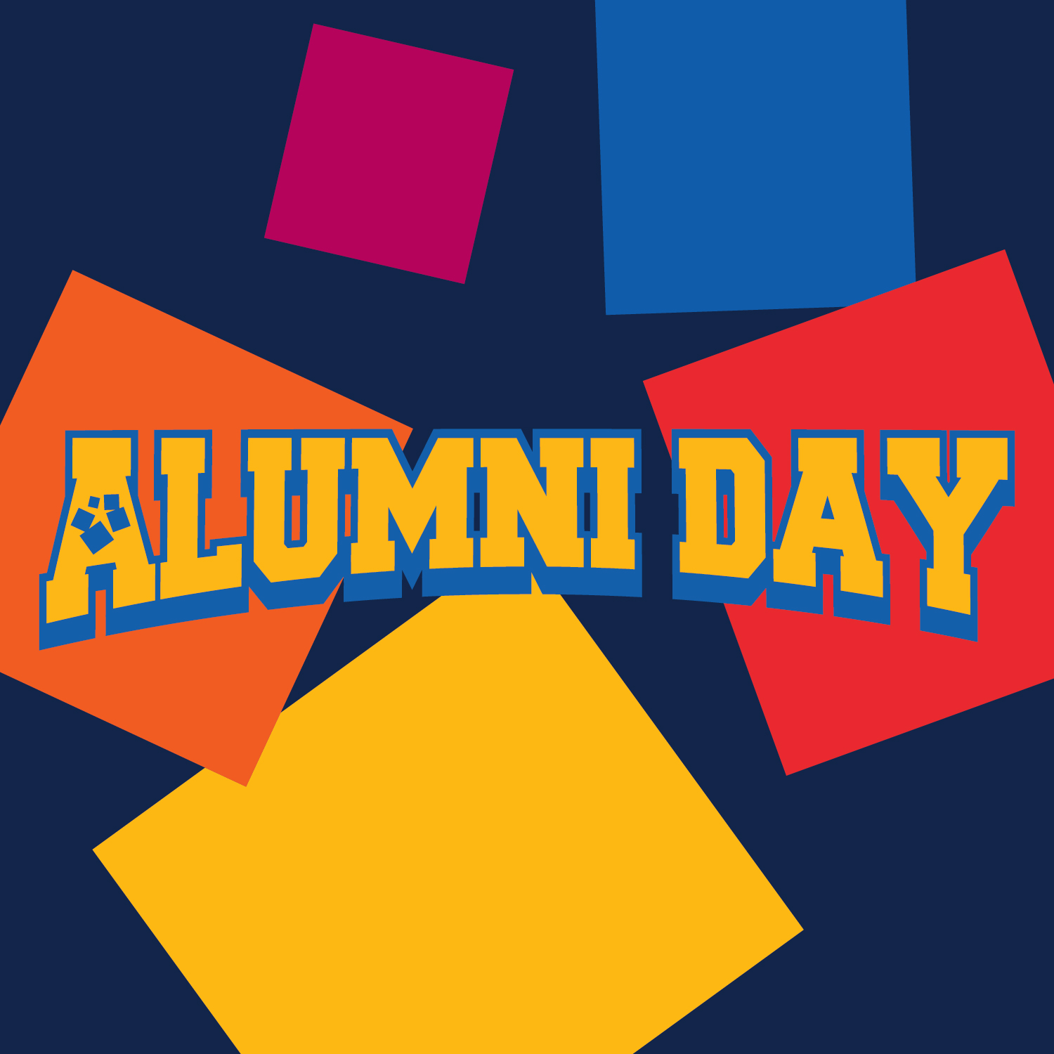 Alumni Day
