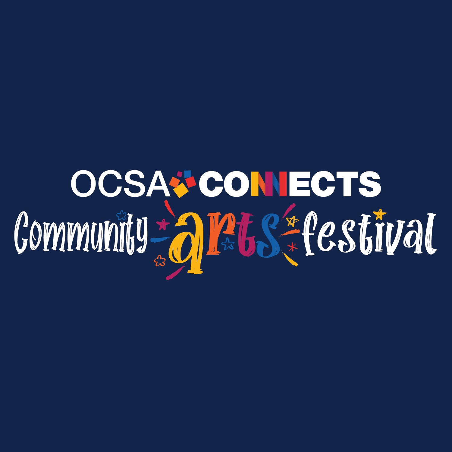 OCSA Connects Community Arts Festival