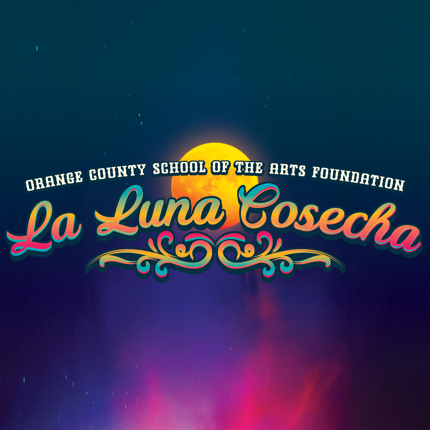 La Luna Cosecha