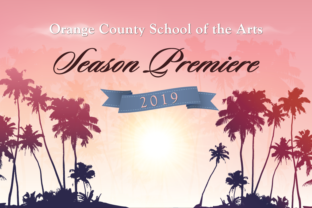 Season Premiere 2019-2020