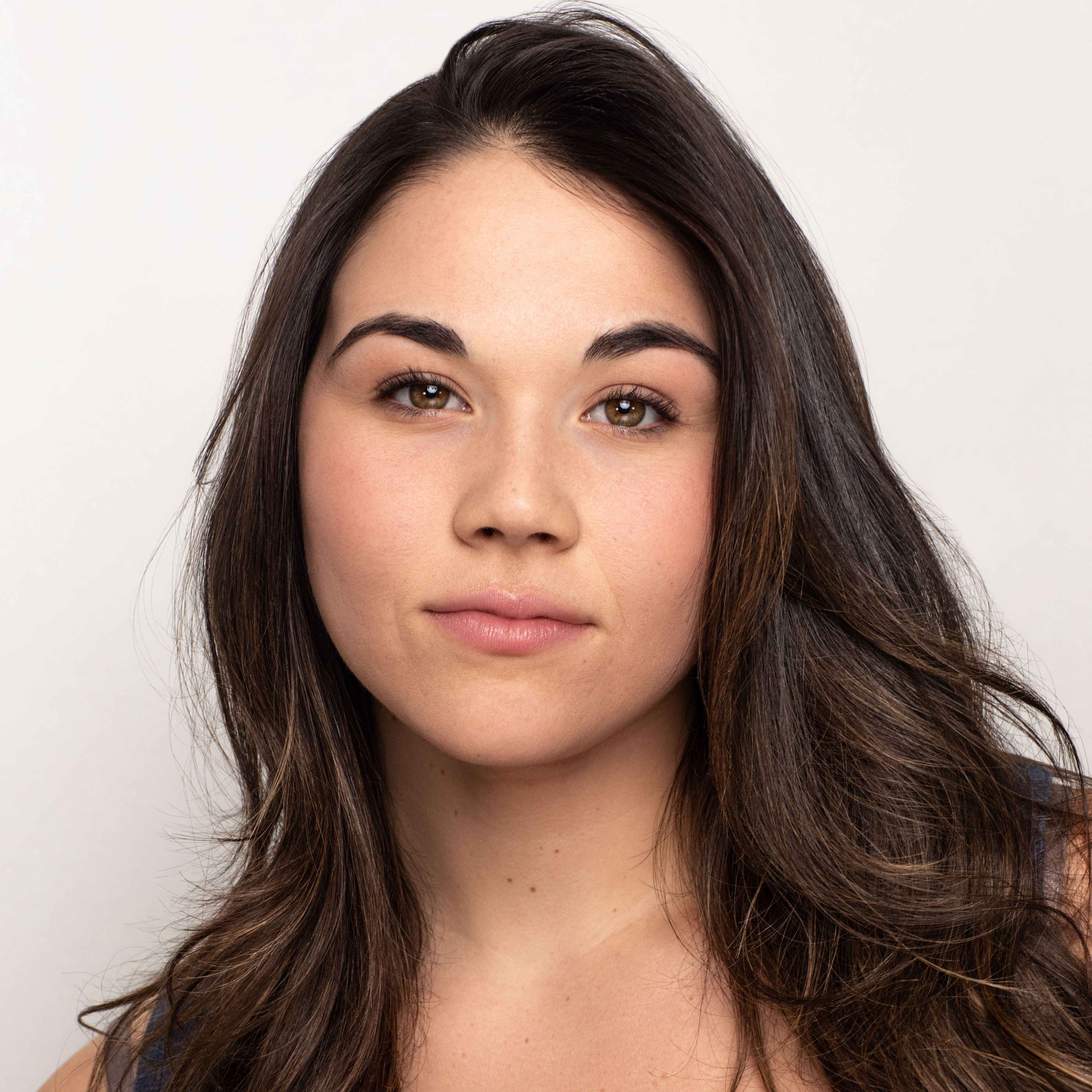 Alisa Melendez (MT, '16)