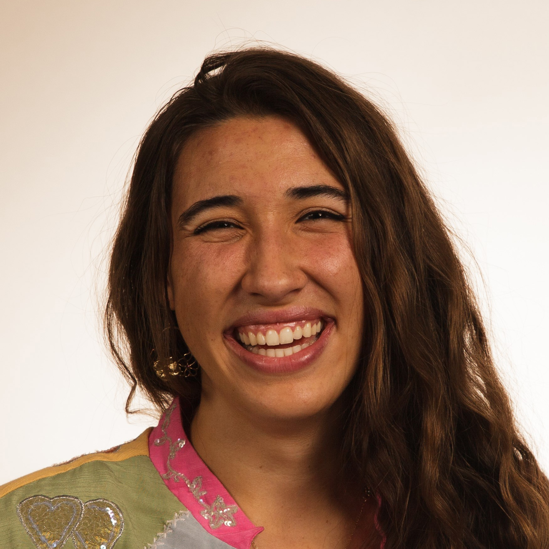 Hanna Eyre (PM, '19)